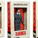 Django Unchained action figures (blackyouthproject.com)